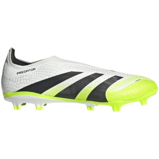 Adidas Predator League Laceless FG/MG