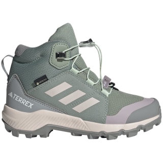 Adidas Terrex Mid Gore-Tex Kinder Multifunktionsschuhe