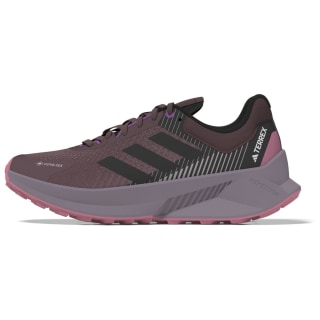 Adidas Terrex Soulstride Flow Gore-Tex Trailrunning- Damen Trailrunningschuhe