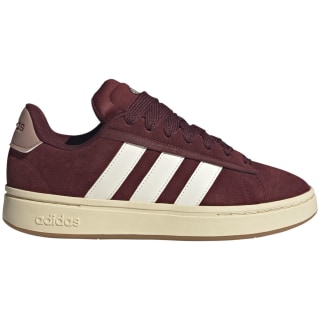 Adidas Grand Court Alpha Damen Freizeitschuhe