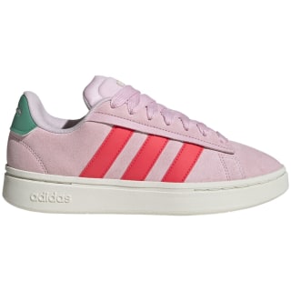 Adidas Grand Court Alpha Damen Freizeitschuhe