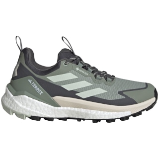 Adidas Terrex Free Hiker 2.0 Low Gore-Tex Damen Multifunktionsschuhe