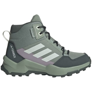 Adidas Terrex Ax4R Mid Rain.rdy Kinder Multifunktionsschuhe
