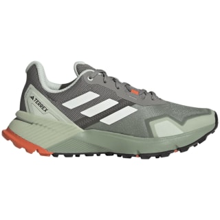 Adidas Terrex Soulstride Trailrunning-Schuh Damen