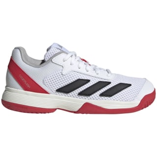 Adidas Courtflash Kinder Tennisschuhe