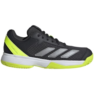 Adidas Courtflash Kinder Tennisschuhe