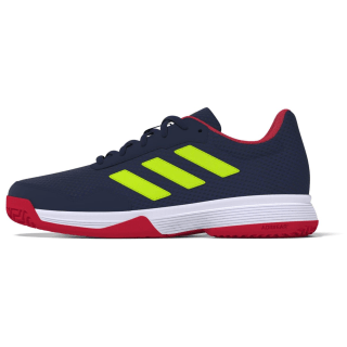 Adidas Gamespec Kinder Tennisschuhe