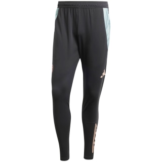 Adidas FC Bayern München Tiro 24 Herren Fußballhose