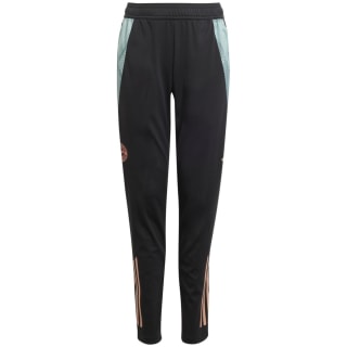 Adidas FC Bayern München Tiro 24 Kinder Fußballhose