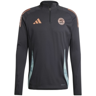 Adidas FC Bayern München Tiro 24 Herren Sweatshirt