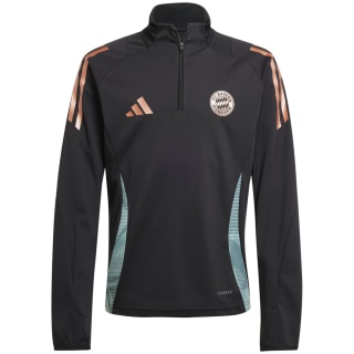 Adidas FC Bayern Tiro 24 Training Kinder Sweatshirt