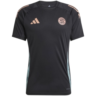 Adidas FC Bayern München Tiro 24 Herren Trikot