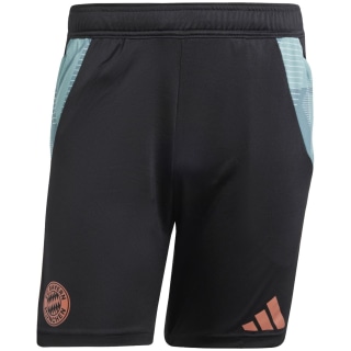 Adidas FC Bayern München Tiro 24 Trainingsshorts Herren Fußballhose