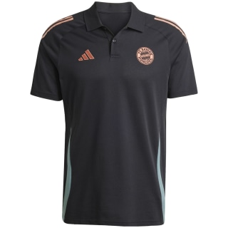 Adidas FC Bayern München Tiro 24 Herren T-Shirt
