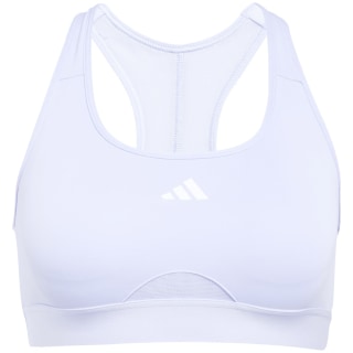 Adidas Powerreact for Training Damen Bustier