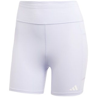Adidas Own the Run kurze Damen Tights
