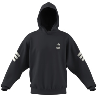 Adidas M SW TM HDY Herren Kapuzensweater