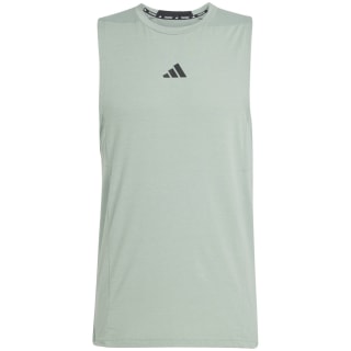 Adidas Designed for Training Workout Herren T-Shirt