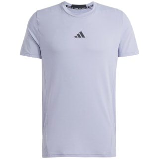 Adidas Designed for Training Workout Herren T-Shirt