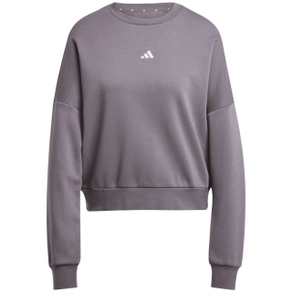 Adidas Essentials Small Logo Feelcomfy Damen Sweatshirt