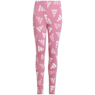 Adidas Seasonal Essentials Logo Celebration Mädchen Tights