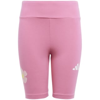 Adidas JG Flwr Biker Kinder Tights