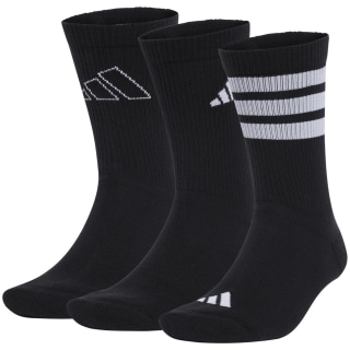 Adidas Logo Pack 3PP Herren Socken