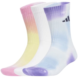 Adidas Tie-Dye , 3 Paar Unisex Socken