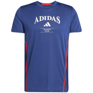 Adidas D4T Heritage TEE Herren T-Shirt
