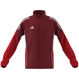 Adidas Tiro 25 Competition Presentation Kinder Fußballjacke