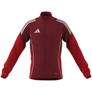 Adidas Tiro 25 Competition Training Kinder Rollkragenpullover