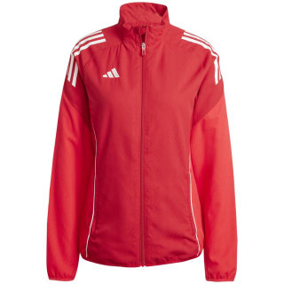 Adidas Tiro25Cpre Jktw Damen Fußballjacke