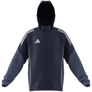 Adidas Tiro 25 Competition All-Weather Kinder Fußballjacke