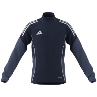 Adidas Tiro 25 Competition Training Kinder Rollkragenpullover