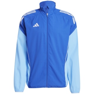 Adidas Tiro 25 Competition Presentation Herren Fußballjacke