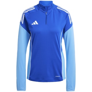 Adidas Tiro25C TR Topw Damen Rollkragenpullover