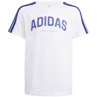 Adidas Codes Collegiate Graphic Kinder T-Shirt