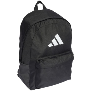 Adidas Classic 3-Streifen Logo Rucksack Unisex Daybag