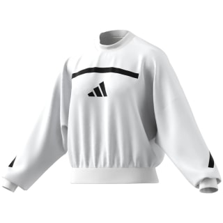 Adidas Z.n.e. Damen Sweatshirt