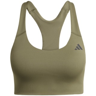 Adidas PWI RIB MS Damen Sport-BH