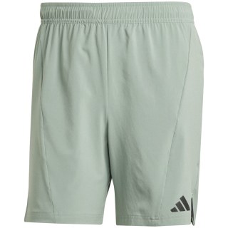 Adidas Designed for Training Workout Herren Shorts