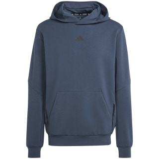 Adidas Designed for Training Herren Kapuzensweater