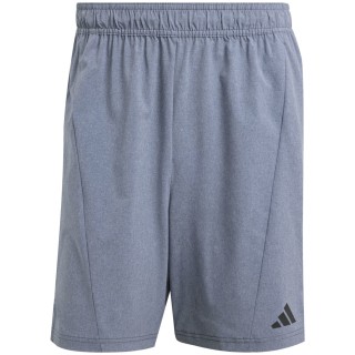 Adidas Designed for Training Mélange Herren Shorts