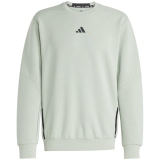 Adidas D4T Crew Sweats Herren Sweatshirt
