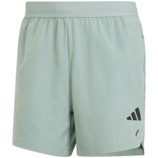 Adidas Power 3-Streifen Herren Shorts