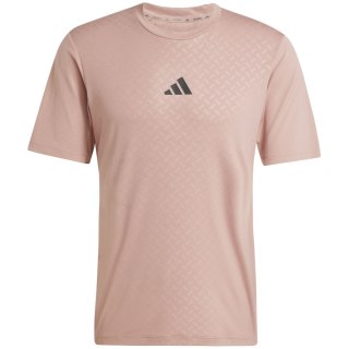 Adidas Power 3-Streifen Herren T-Shirt