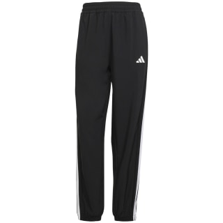 Adidas Train Essentials 3-Streifen Woven Damen Trainingshose