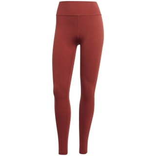 Adidas All Me Essentials Full-Length Damen Tights