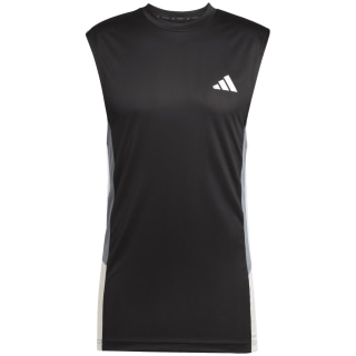 Adidas TR ESS CB SL Herren T-Shirt