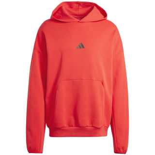 Adidas Future Icons Small Logo Herren Kapuzensweater